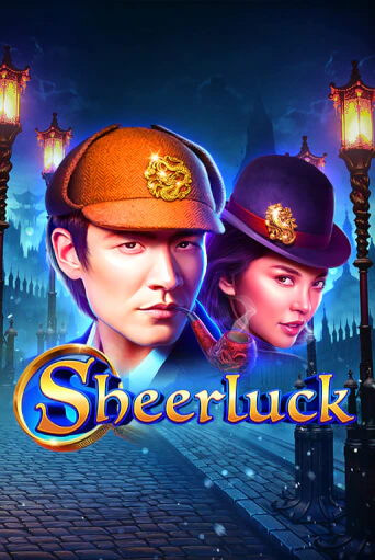 SheerLuck играть онлайн | Казино ПокерДом без регистрации