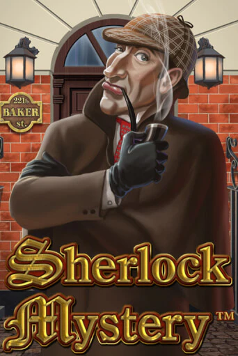 Sherlock Mystery играть онлайн | Казино ПокерДом без регистрации