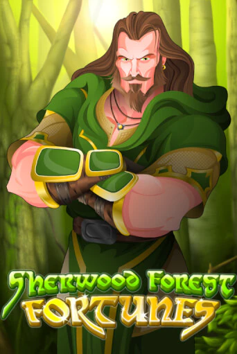 Sherwood Forest Fortunes играть онлайн | Казино ПокерДом без регистрации