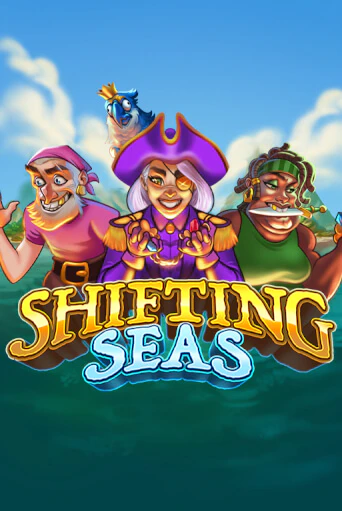 Shifting Seas играть онлайн | Казино ПокерДом без регистрации