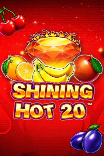 Shining Hot 20 играть онлайн | Казино ПокерДом без регистрации