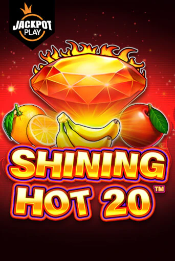 Shining Hot 20 Jackpot Play играть онлайн | Казино ПокерДом без регистрации