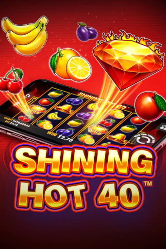 Shining Hot 40 играть онлайн | Казино ПокерДом без регистрации