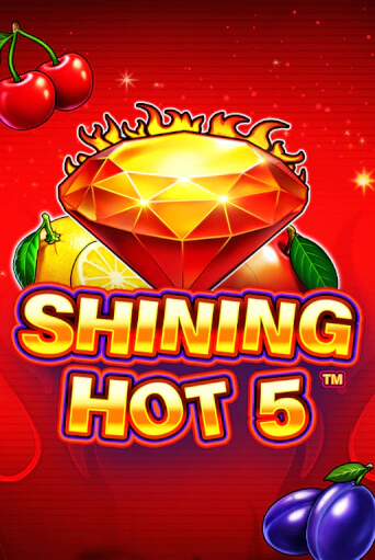 Shining Hot 5 играть онлайн | Казино ПокерДом без регистрации