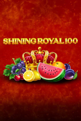 Shining Royal 100 играть онлайн | Казино ПокерДом без регистрации