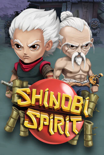 Shinobi Spirit играть онлайн | Казино ПокерДом без регистрации