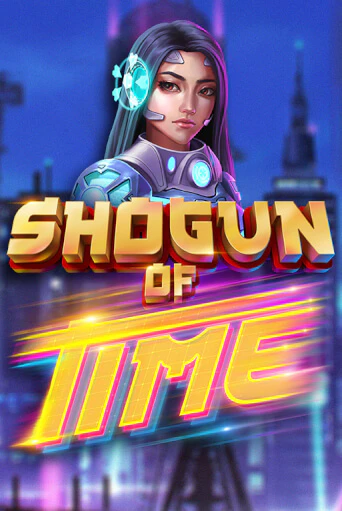 Shogun of Time играть онлайн | Казино ПокерДом без регистрации