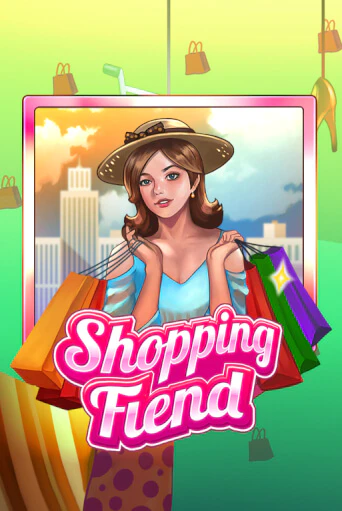 Shopping Fiend играть онлайн | Казино ПокерДом без регистрации