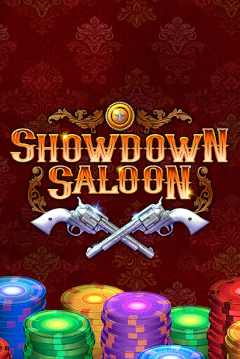 Showdown Saloon играть онлайн | Казино ПокерДом без регистрации