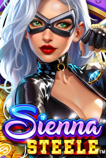 Sienna Steele™ играть онлайн | Казино ПокерДом без регистрации