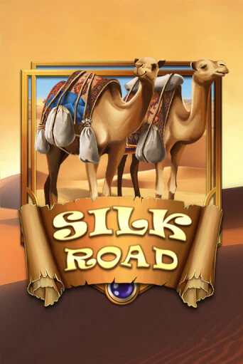 Silk Road играть онлайн | Казино ПокерДом без регистрации