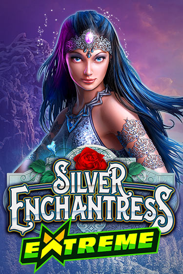 Silver Enchantress Extreme config играть онлайн | Казино ПокерДом без регистрации