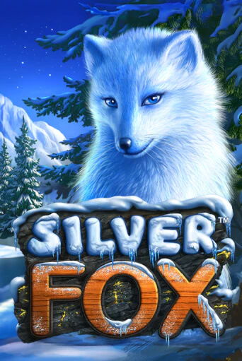 Silver Fox играть онлайн | Казино ПокерДом без регистрации