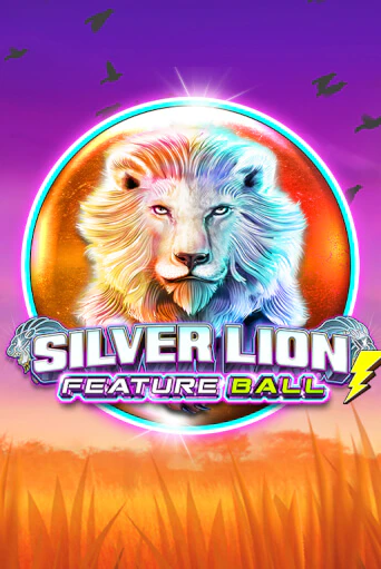 Silver Lion Feature Ball играть онлайн | Казино ПокерДом без регистрации