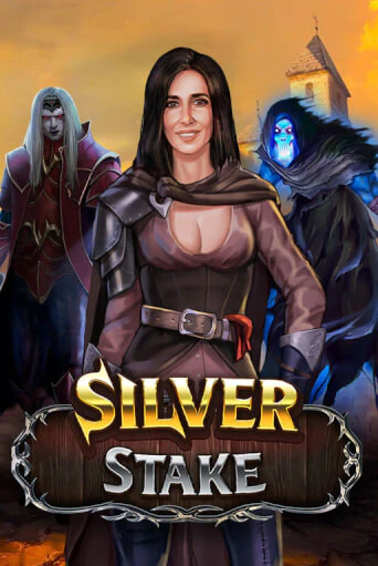 Silver Stake играть онлайн | Казино ПокерДом без регистрации