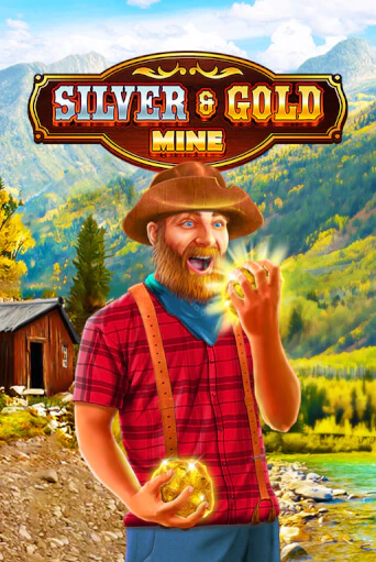 Silver & Gold Mine играть онлайн | Казино ПокерДом без регистрации