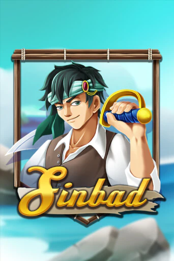 Sinbad играть онлайн | Казино ПокерДом без регистрации