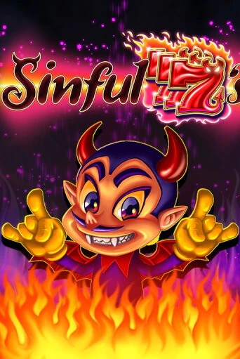 Sinful 7’s играть онлайн | Казино ПокерДом без регистрации