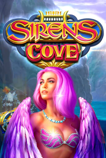 Sirens Cove Promo играть онлайн | Казино ПокерДом без регистрации