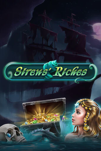 Siren's Riches играть онлайн | Казино ПокерДом без регистрации