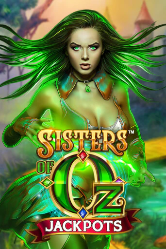 Sisters of Oz™ Jackpots играть онлайн | Казино ПокерДом без регистрации