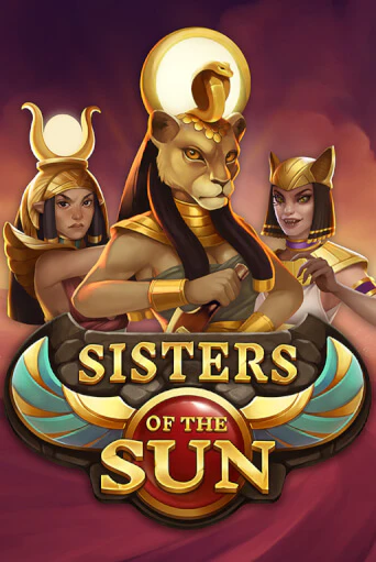 Sisters of The Sun играть онлайн | Казино ПокерДом без регистрации