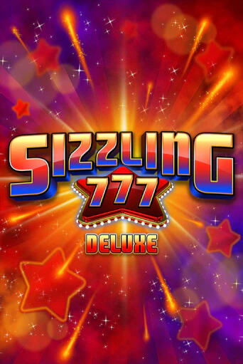 Sizzling 777 Deluxe играть онлайн | Казино ПокерДом без регистрации