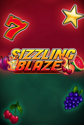 Sizzling Blaze играть онлайн | Казино ПокерДом без регистрации