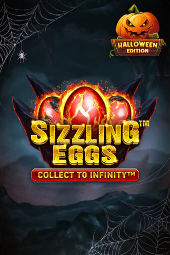 Sizzling Eggs Halloween Edition играть онлайн | Казино ПокерДом без регистрации