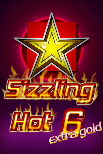 Sizzling Hot 6 Extra Gold играть онлайн | Казино ПокерДом без регистрации