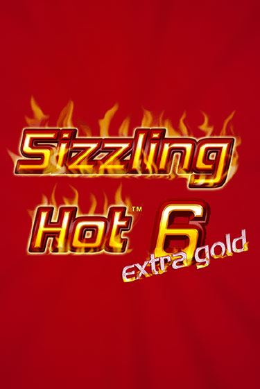 Sizzling Hot 6 Extra Gold играть онлайн | Казино ПокерДом без регистрации