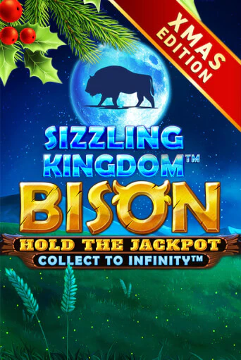 Sizzling Kingdom: Bison Xmas играть онлайн | Казино ПокерДом без регистрации