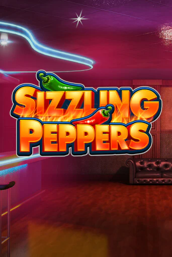 Sizzling Peppers играть онлайн | Казино ПокерДом без регистрации