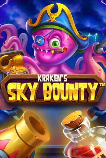 Kraken's Sky Bounty играть онлайн | Казино ПокерДом без регистрации