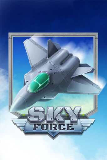 Sky Force играть онлайн | Казино ПокерДом без регистрации