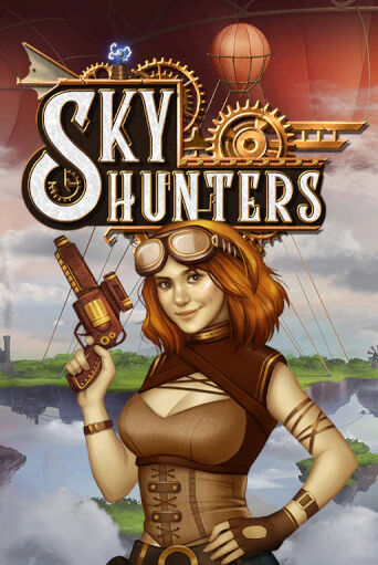 Sky Hunters играть онлайн | Казино ПокерДом без регистрации