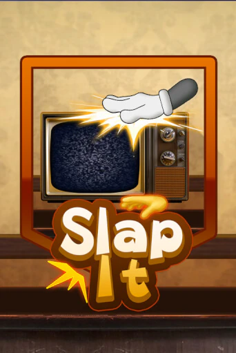 Slap It играть онлайн | Казино ПокерДом без регистрации