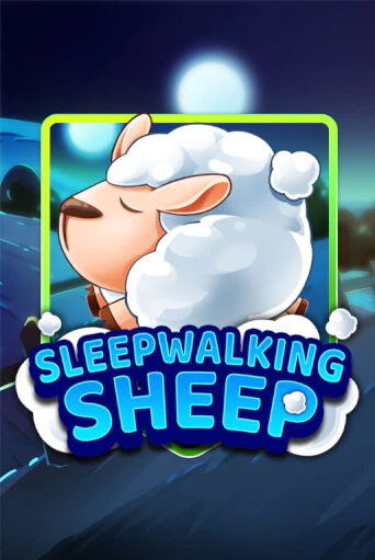 Sleepwalking Sheep играть онлайн | Казино ПокерДом без регистрации