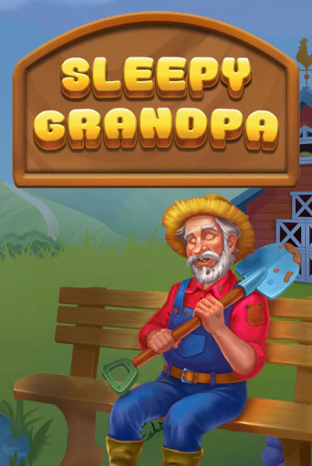 Sleepy Grandpa играть онлайн | Казино ПокерДом без регистрации