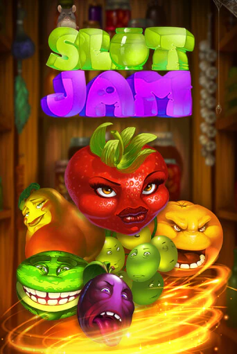 Slot Jam играть онлайн | Казино ПокерДом без регистрации