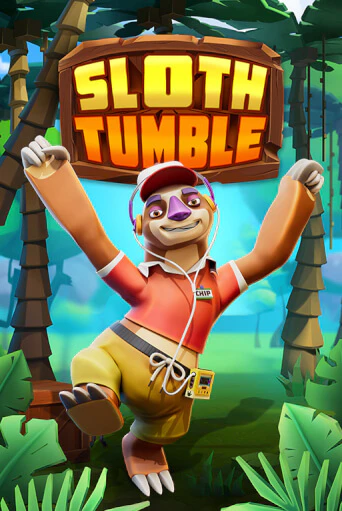 Sloth Tumble играть онлайн | Казино ПокерДом без регистрации