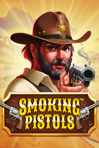 Smoking Pistols играть онлайн | Казино ПокерДом без регистрации