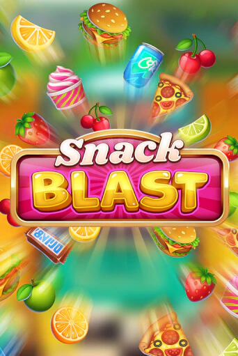 Snack Blast играть онлайн | Казино ПокерДом без регистрации