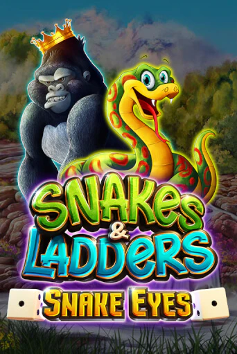 Snakes & Ladders 2 - Snake Eyes™ играть онлайн | Казино ПокерДом без регистрации