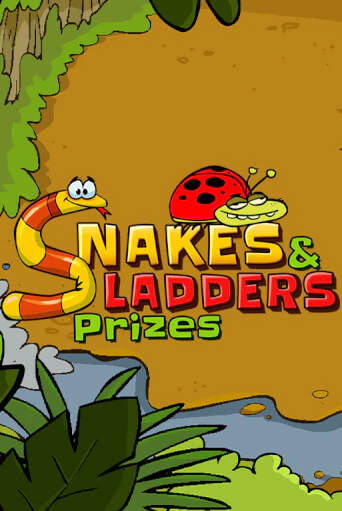 Snakes and Ladders Prizes играть онлайн | Казино ПокерДом без регистрации