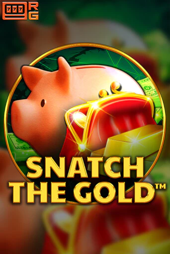 Snatch The Gold играть онлайн | Казино ПокерДом без регистрации