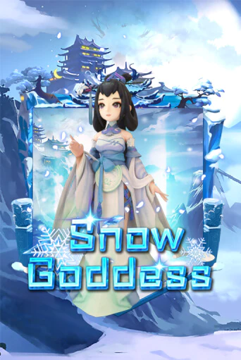 Snow Goddess играть онлайн | Казино ПокерДом без регистрации