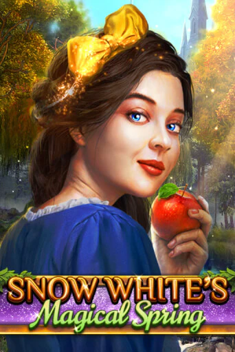 Snow White's Magical Spring играть онлайн | Казино ПокерДом без регистрации