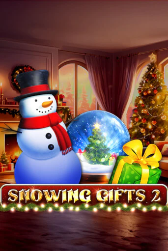 Snowing Gifts 2 играть онлайн | Казино ПокерДом без регистрации