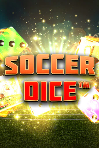 Soccer Dice играть онлайн | Казино ПокерДом без регистрации